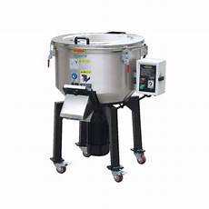 Plastic Mixers