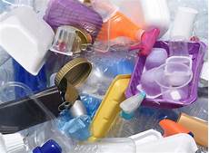Plastic Packaging Carton