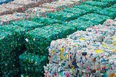 Plastic Packaging Recycling