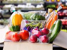 Plastic Packagings