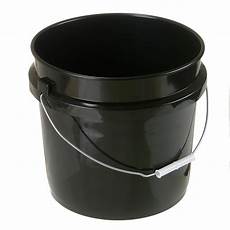 Plastic Pails