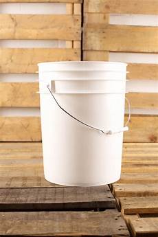 Plastic Pails