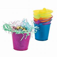 Plastic Pails
