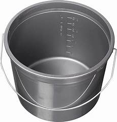 Plastic Pails