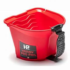 Plastic Paint Pail