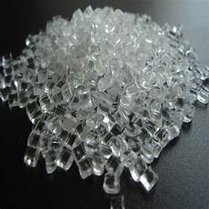 Plastic Pipe Raw Material
