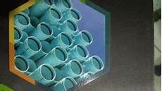 Plastic Pipe Raw Material