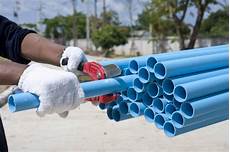 Plastic Pipe Raw Material