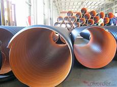 Plastic Pipes