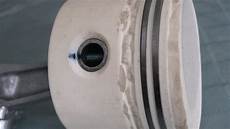 Plastic Piston