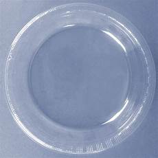 Plastic Plate
