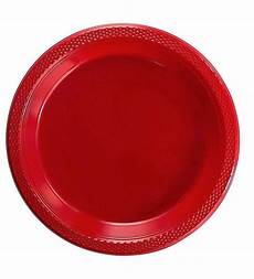 Plastic Plates