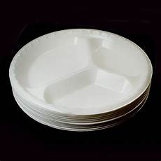 Plastic Plates