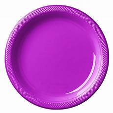 Plastic Plates