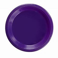 Plastic Plates