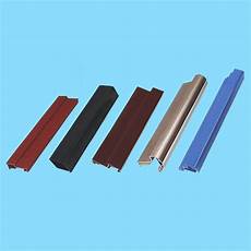 Plastic Profiles