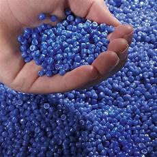 Plastic Raw Material Manufacturing