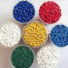 Plastic Raw Materials