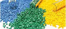 Plastic Raw Materials