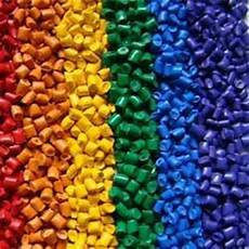 Plastic Raw Materials