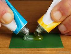 Plastic Repair Epoxies