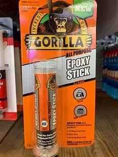 Plastic Repair Epoxies
