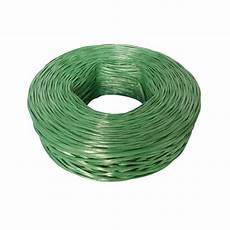 Plastic Rope Raw Material