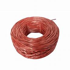 Plastic Rope Raw Material