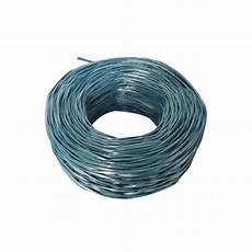 Plastic Rope Raw Material