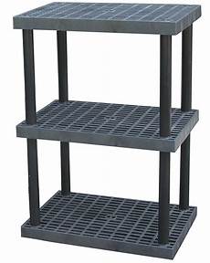 Plastic Shelf