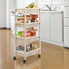 Plastic Shelf