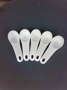Plastic Spoon