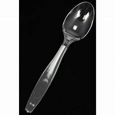 Plastic Spoon