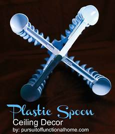 Plastic Spoon