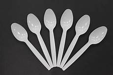 Plastic Spoons