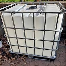Plastic Storage Tanks