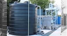 Plastic Storage Tanks