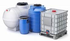 Plastic Storage Tanks