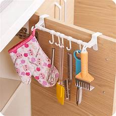 Plastic Towel Bar
