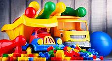 Plastic Toy Raw Material