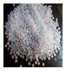 Plastic Tube Raw Material
