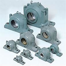 Plummer Blocks
