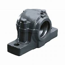 Plummer Blocks