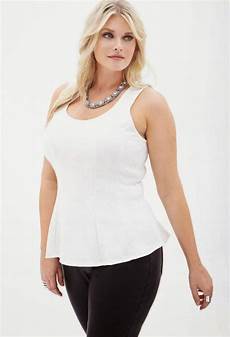 Plus Size Wear