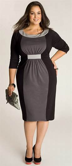 Plus Size Wear
