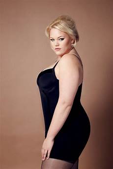 Plus Size Woman Ready Wear