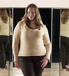 Plus Size Woman Ready Wear