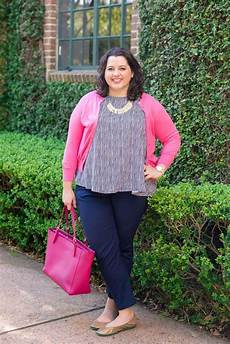 Plus Size Woman Ready Wear