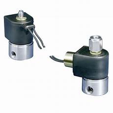 Pneumatic Cyclone Ait Setting Valve