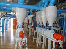 Pneumatic Cyclone Ait Setting Valve
